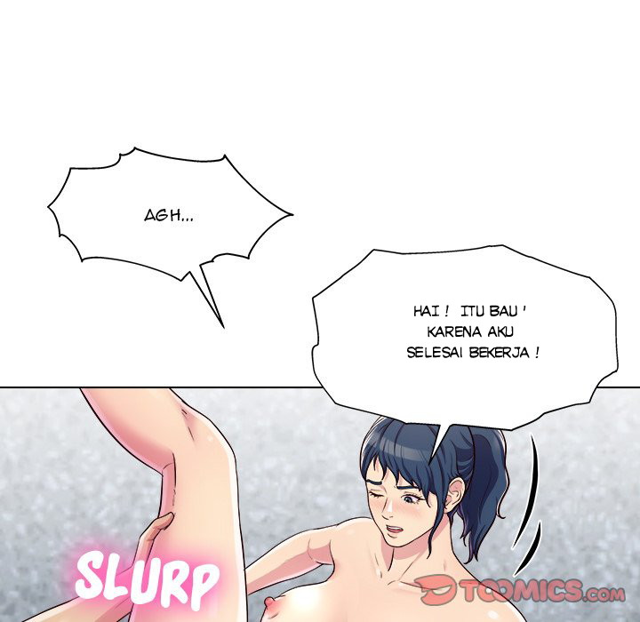 Time to Choose - Chapter 6 95