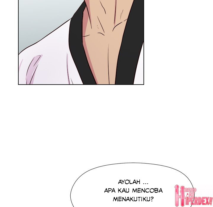 Time to Choose - Chapter 6 25