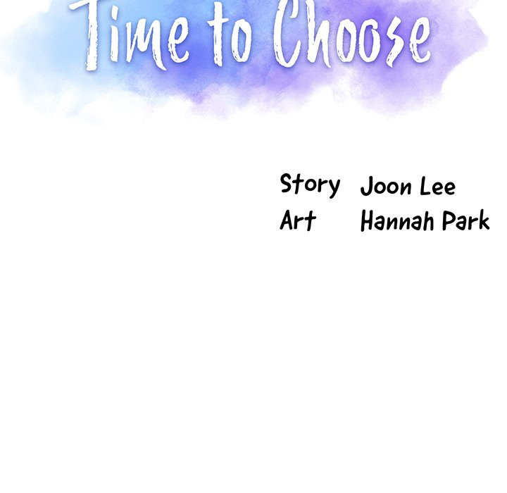 Time to Choose - Chapter 6 9