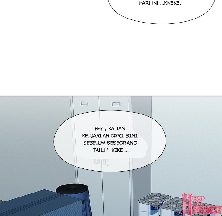 Time to Choose - Chapter 6 46