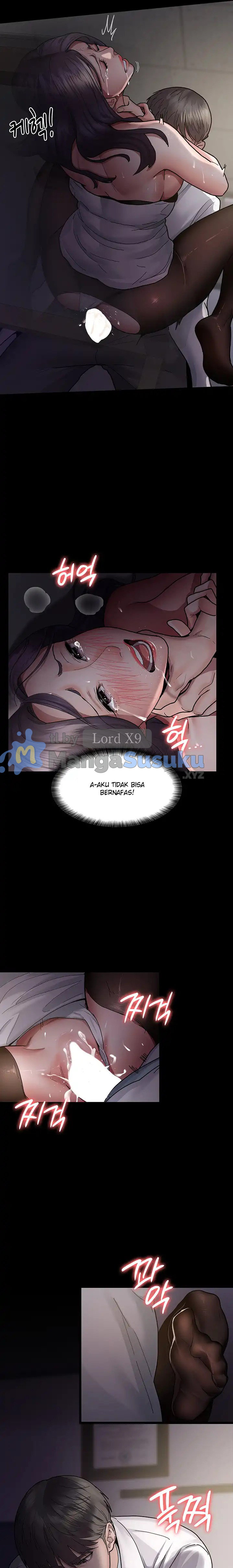 Night Hospital - Chapter 6 14