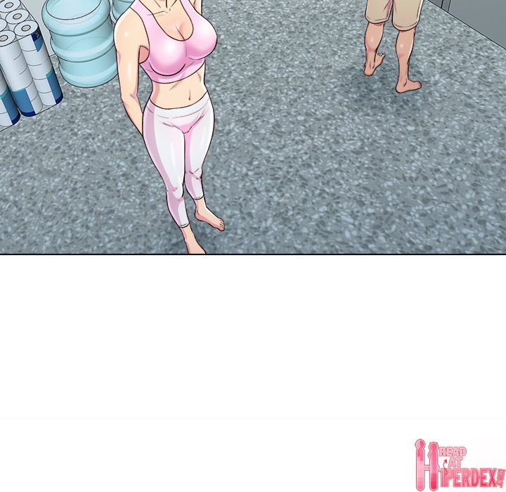 Time to Choose - Chapter 6 61