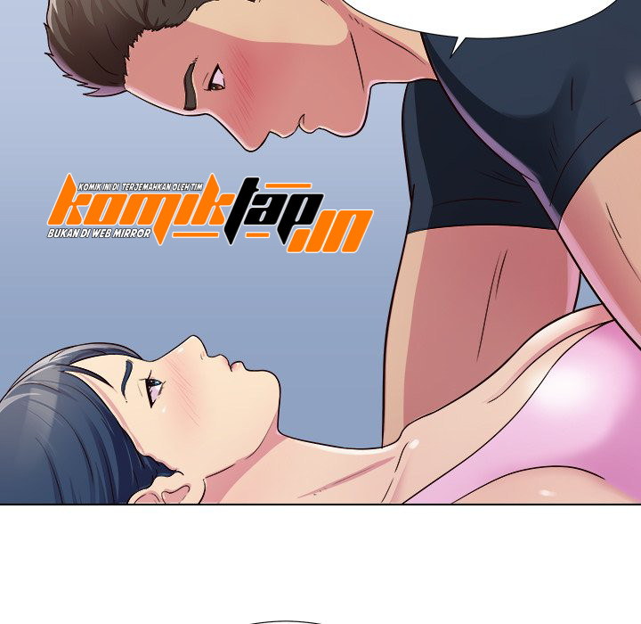 Time to Choose - Chapter 6 72