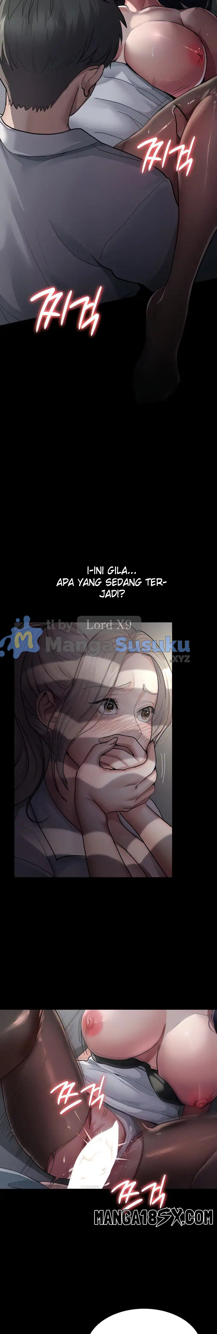 Night Hospital - Chapter 6 3