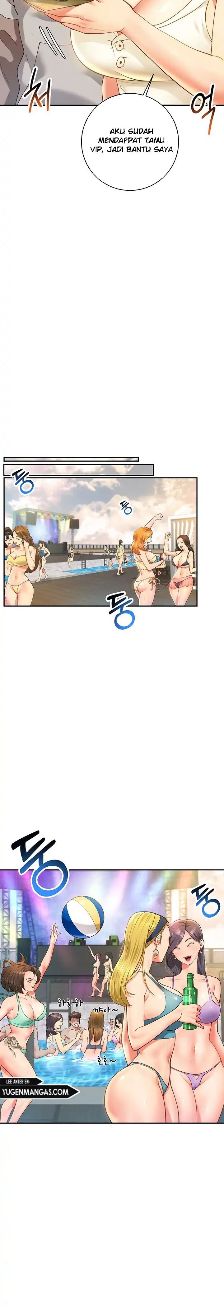 Like and Subscribe - Chapter 6 8