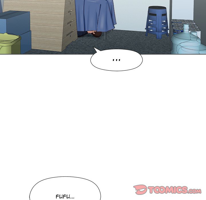 Time to Choose - Chapter 6 11