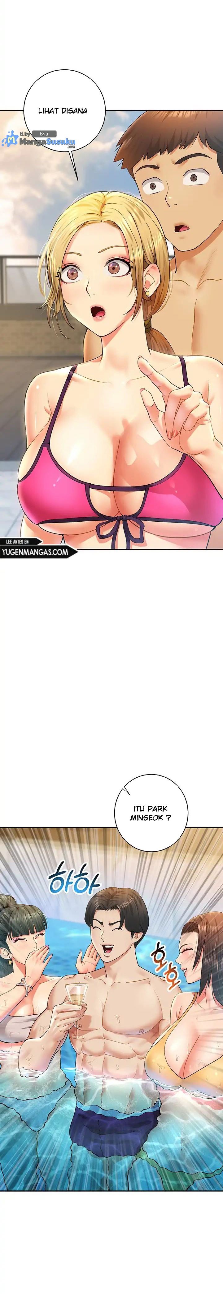 Like and Subscribe - Chapter 6 15