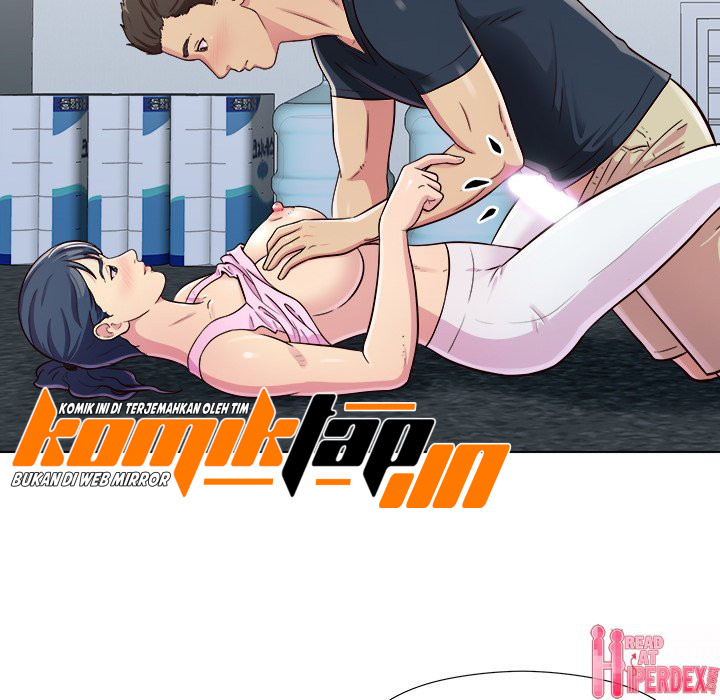 Time to Choose - Chapter 6 82