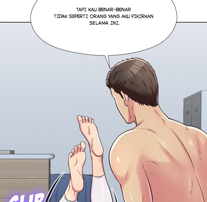 Time to Choose - Chapter 6 87