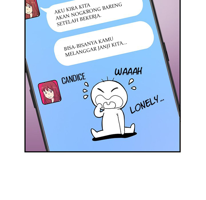 Single Again - Chapter 6 30