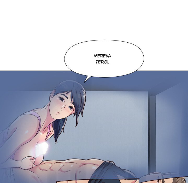 Time to Choose - Chapter 6 50