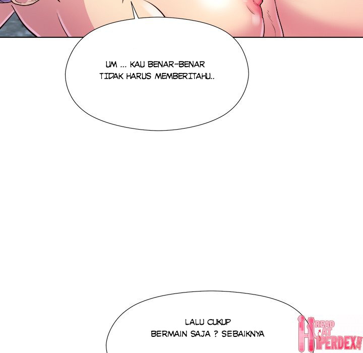 Time to Choose - Chapter 6 100