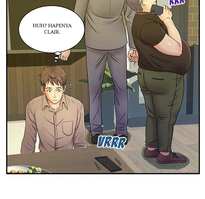 Single Again - Chapter 6 102