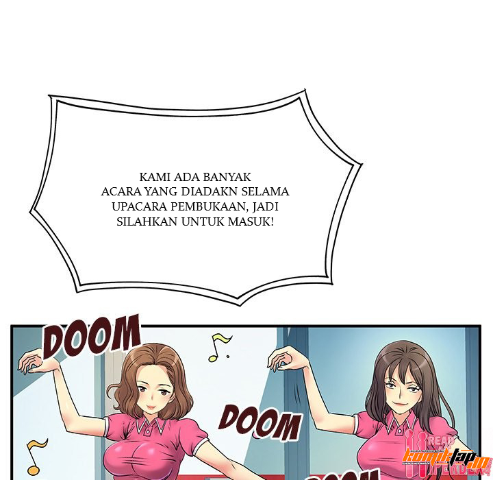 Single Again - Chapter 6 8