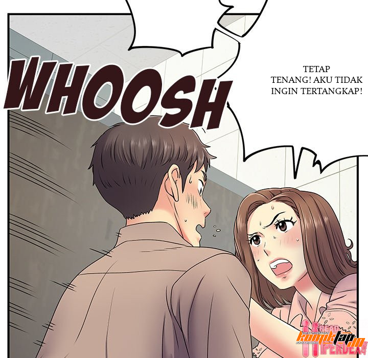 Single Again - Chapter 6 113