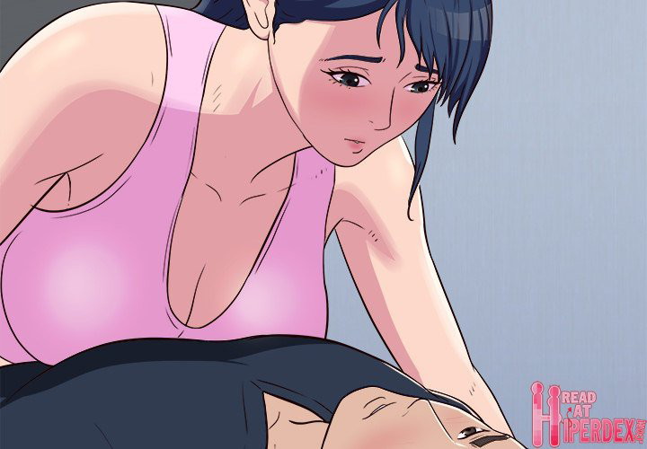 Time to Choose - Chapter 6 4