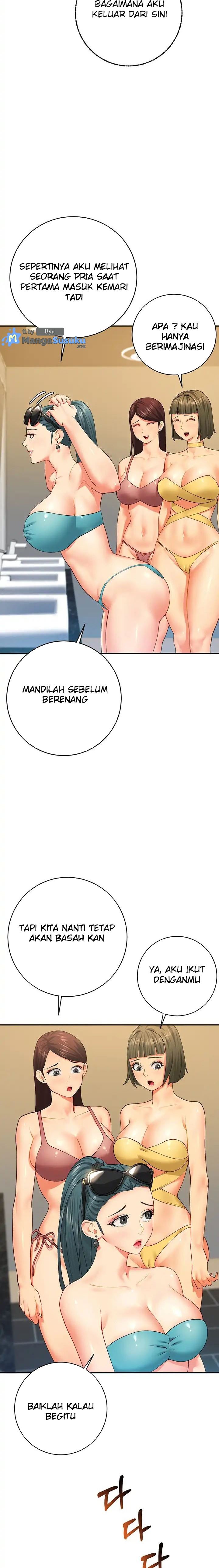 Like and Subscribe - Chapter 6 25