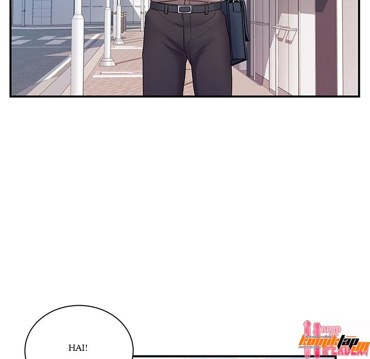Single Again - Chapter 6 14