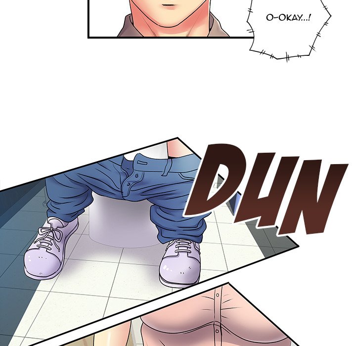Single Again - Chapter 6 115