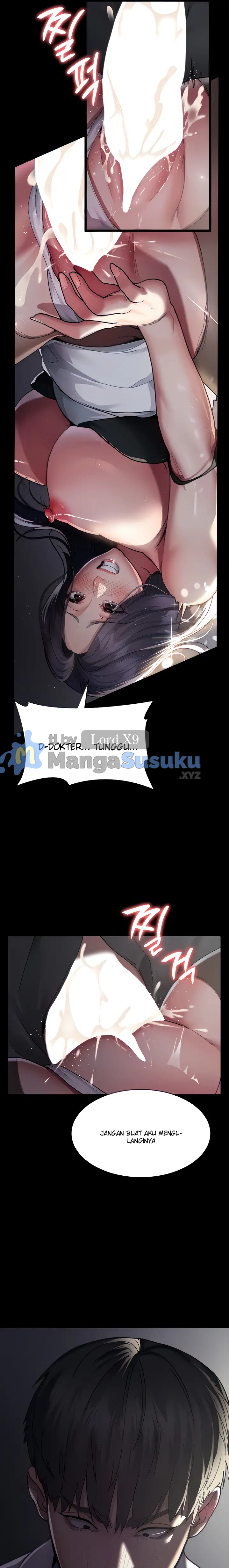 Night Hospital - Chapter 6 5