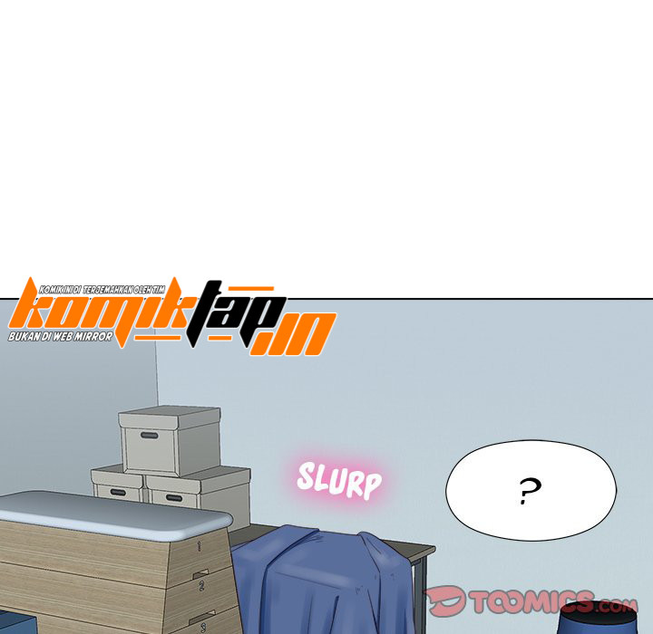 Time to Choose - Chapter 6 23