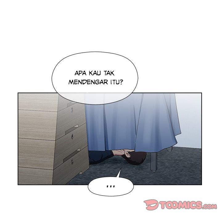Time to Choose - Chapter 6 29