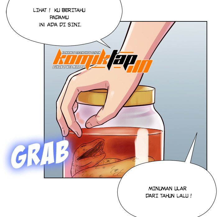 Time to Choose - Chapter 6 42