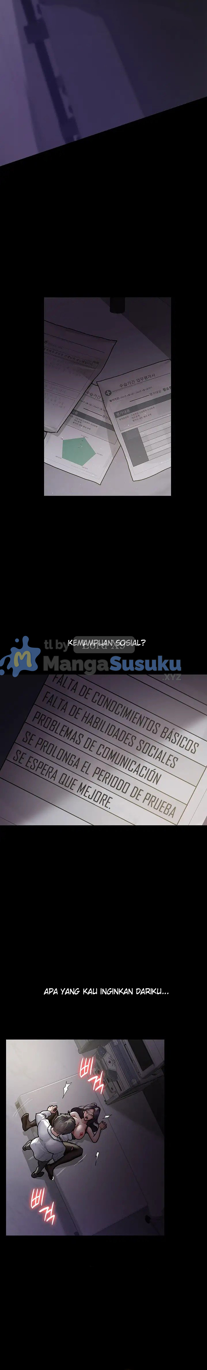 Night Hospital - Chapter 6 10