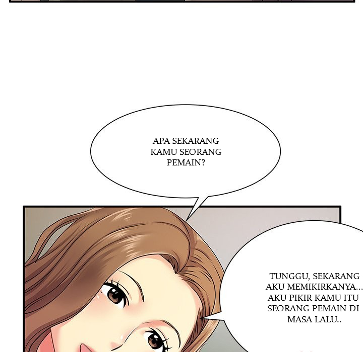 Single Again - Chapter 6 35