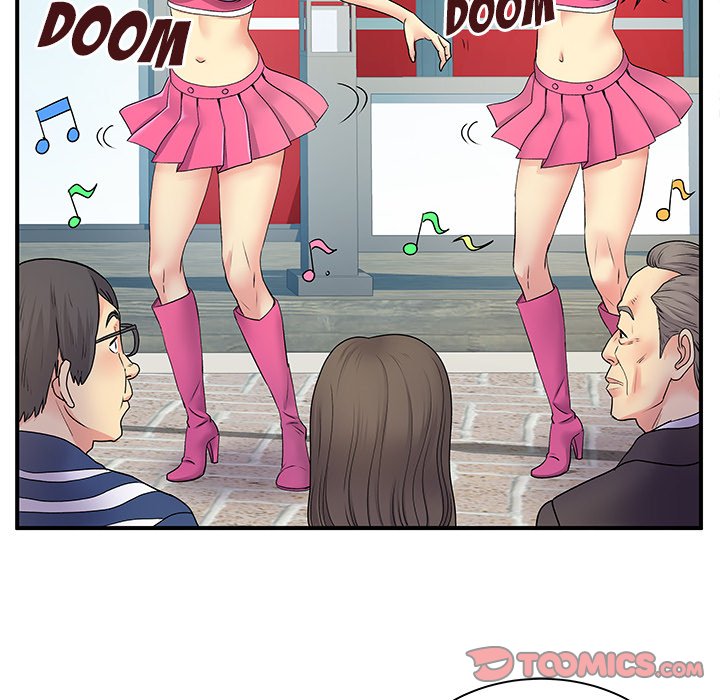 Single Again - Chapter 6 9