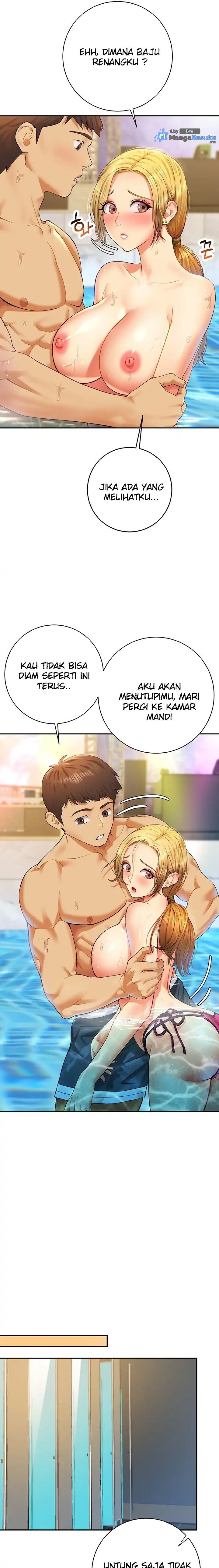 Like and Subscribe - Chapter 6 22