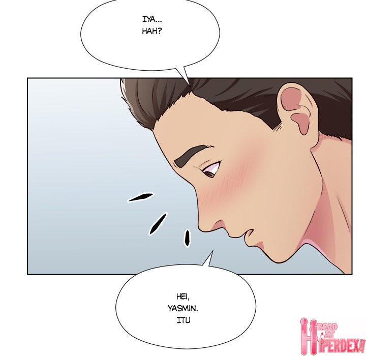 Time to Choose - Chapter 6 118