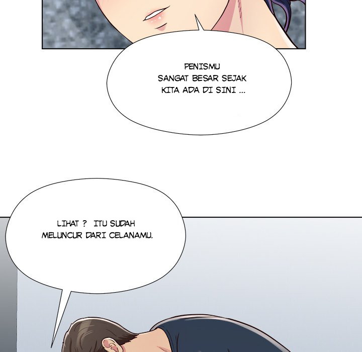 Time to Choose - Chapter 6 81