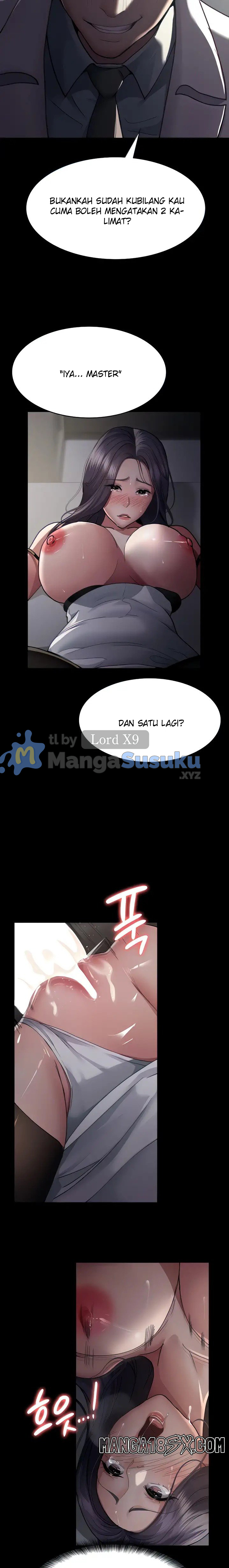 Night Hospital - Chapter 6 6
