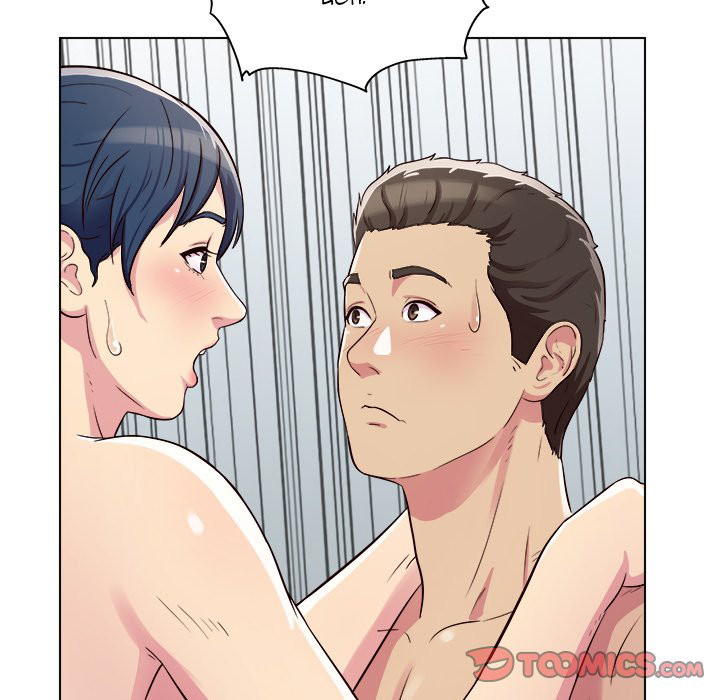 Time to Choose - Chapter 6 125