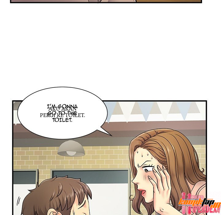 Single Again - Chapter 6 95