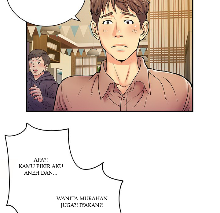 Single Again - Chapter 6 46