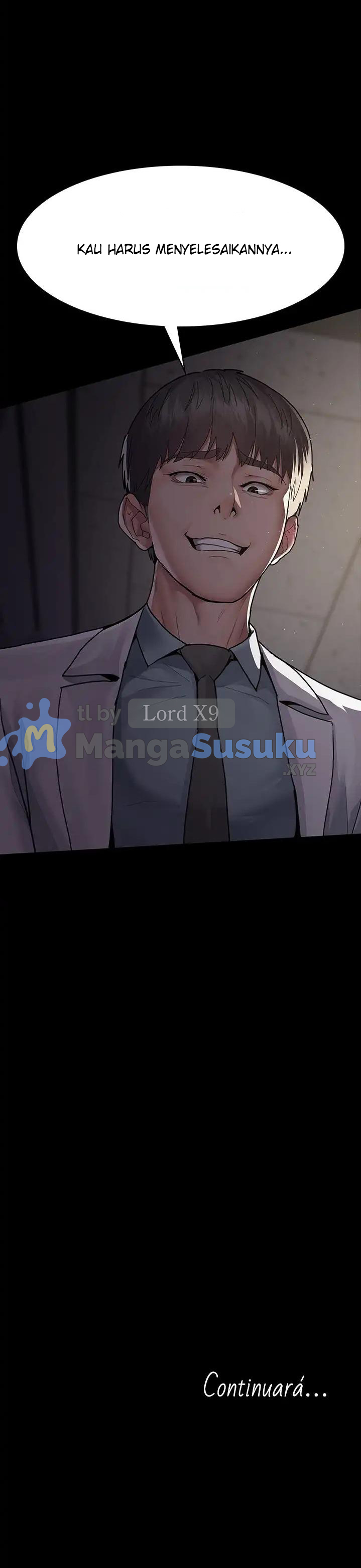 Night Hospital - Chapter 6 24