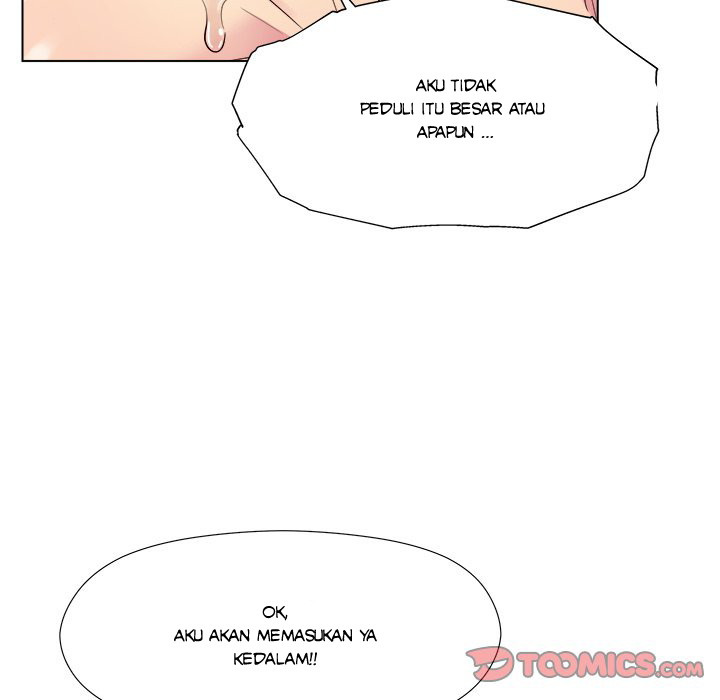 Time to Choose - Chapter 6 113