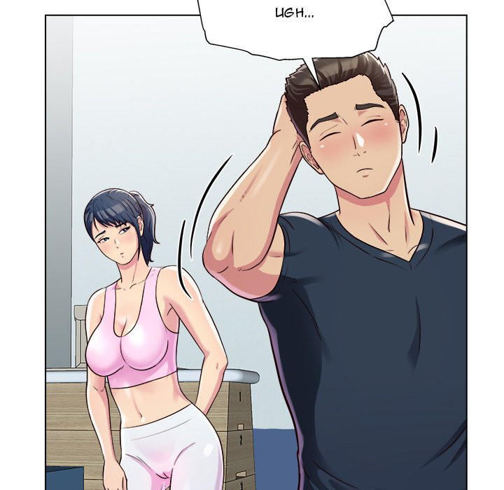 Time to Choose - Chapter 6 54