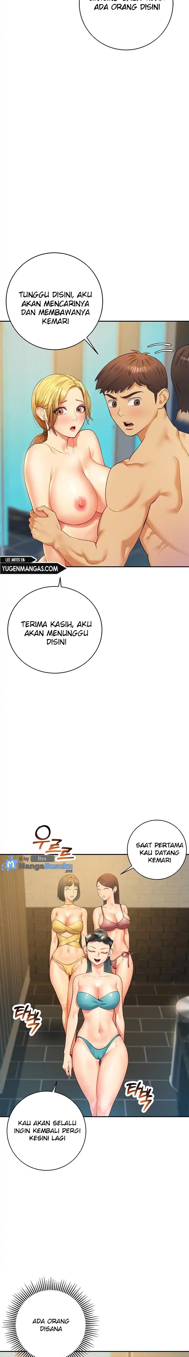 Like and Subscribe - Chapter 6 23