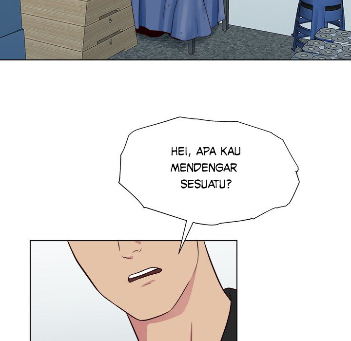 Time to Choose - Chapter 6 24