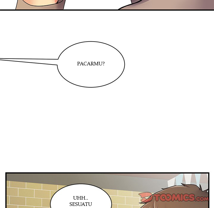 Single Again - Chapter 6 33
