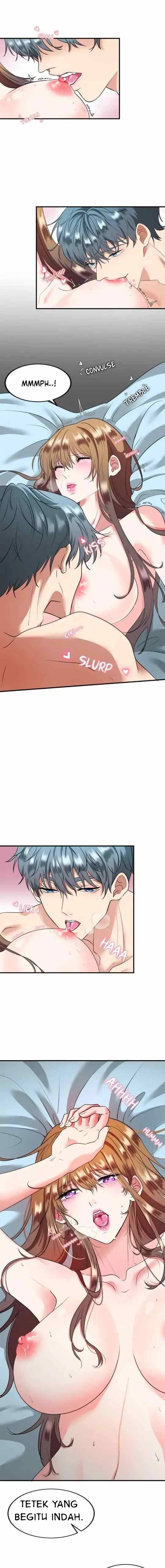 Sexy Wife - Chapter 8 3
