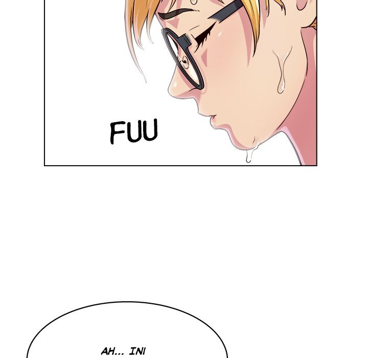Time to Choose - Chapter 8 111