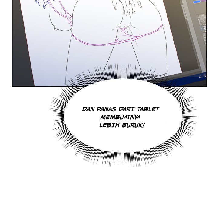 Time to Choose - Chapter 8 117