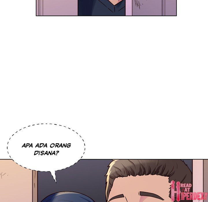 Time to Choose - Chapter 8 22