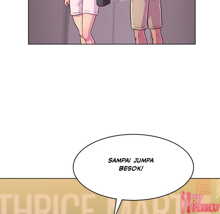Time to Choose - Chapter 8 61