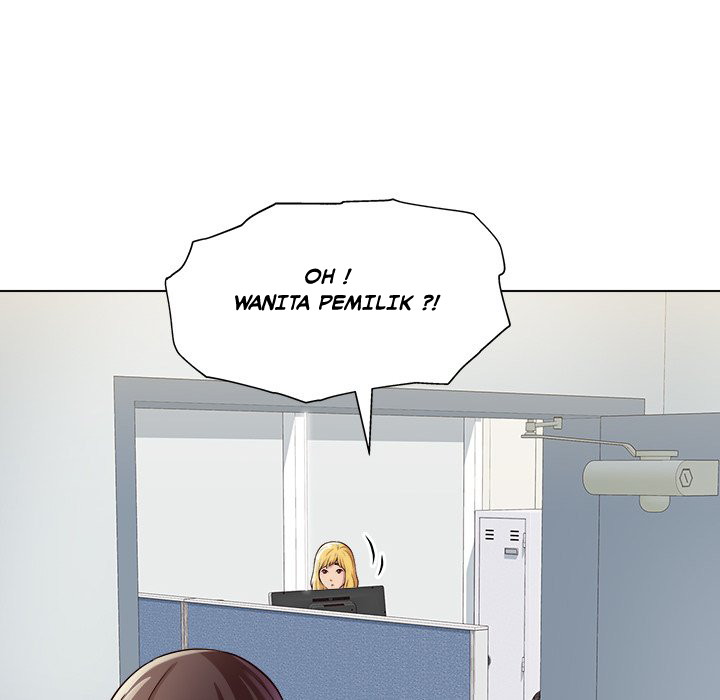 Time to Choose - Chapter 8 134