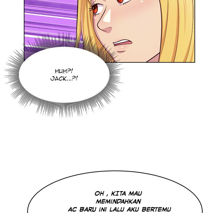 Time to Choose - Chapter 8 138
